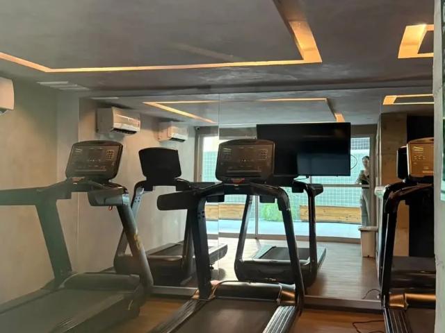 Apartamento aluguel em Maceió