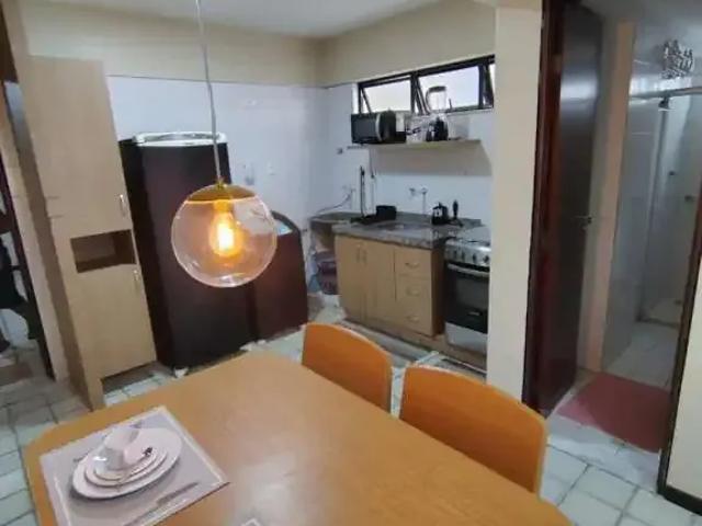 Apartamento aluguel em Região Geográfica Imediata de Maceió, Feliz Deserto