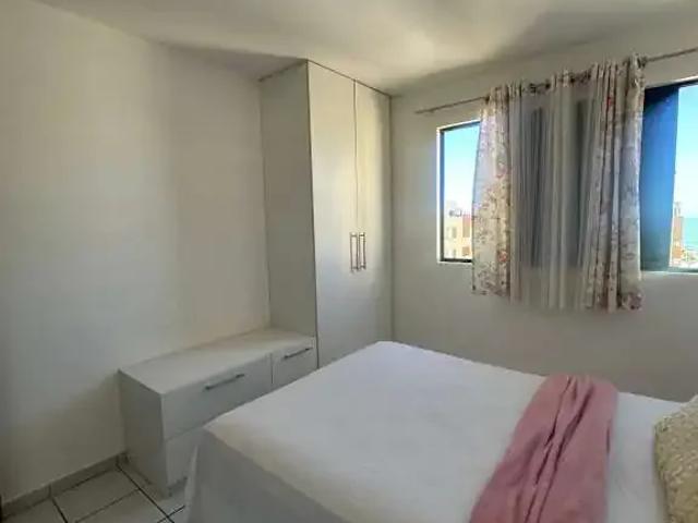 Apartamento aluguel em Região Geográfica Imediata de Maceió, Feliz Deserto