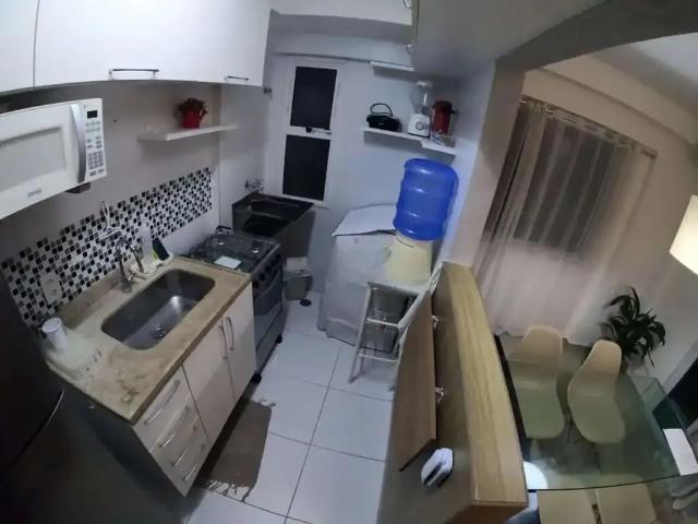 Apartamento aluguel em Região Geográfica Imediata de Maceió, Feliz Deserto