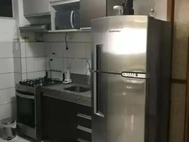 Apartamento aluguel em Região Geográfica Imediata de Maceió, Feliz Deserto
