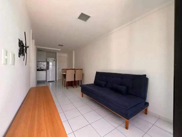 Apartamento aluguel em Região Geográfica Imediata de Maceió, Feliz Deserto