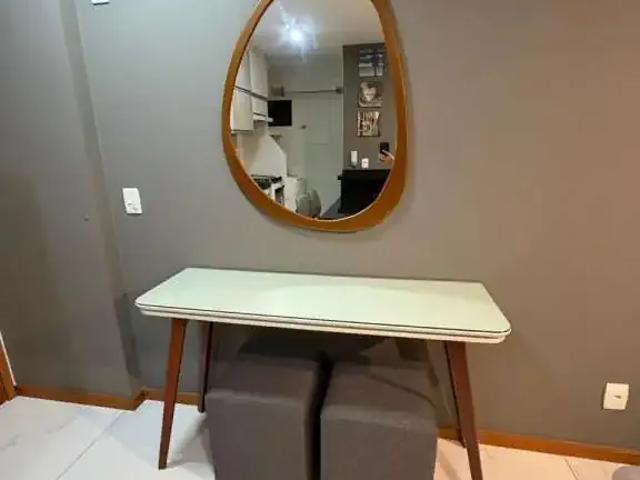 Apartamento aluguel em Região Geográfica Imediata de Maceió, Feliz Deserto