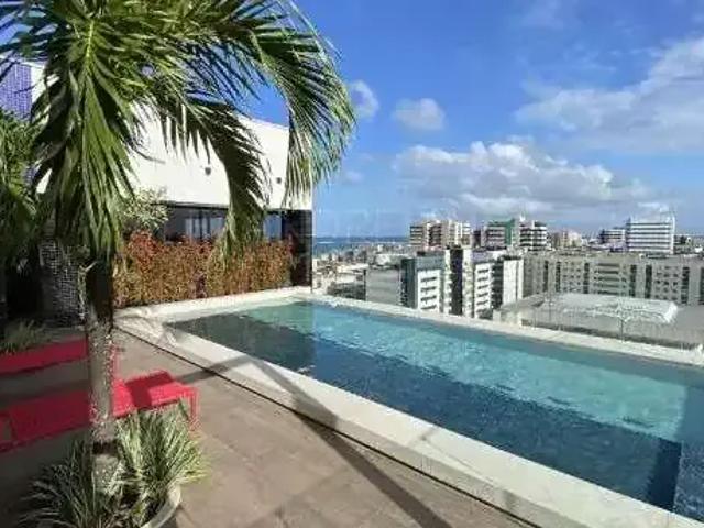 Apartamento aluguel em Região Geográfica Imediata de Maceió, Feliz Deserto