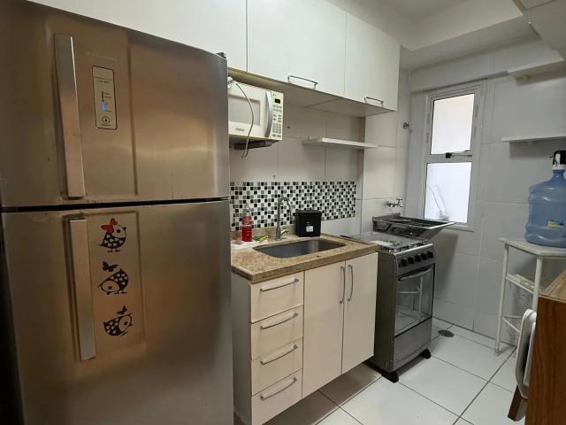 Apartamento aluguel em Região Geográfica Imediata de Maceió, Feliz Deserto