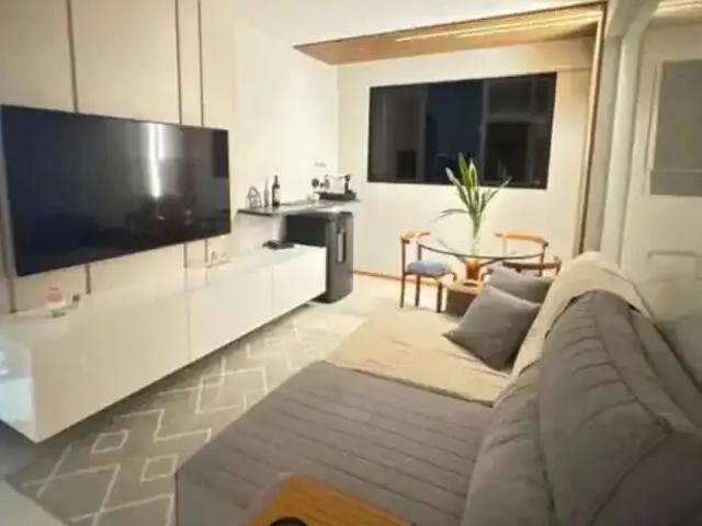 Apartamento aluguel em Região Geográfica Imediata de Maceió, Feliz Deserto