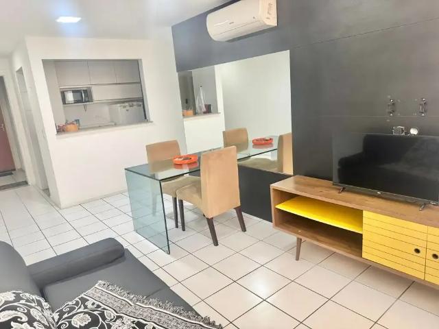 Apartamento aluguel em Região Geográfica Imediata de Maceió, Feliz Deserto