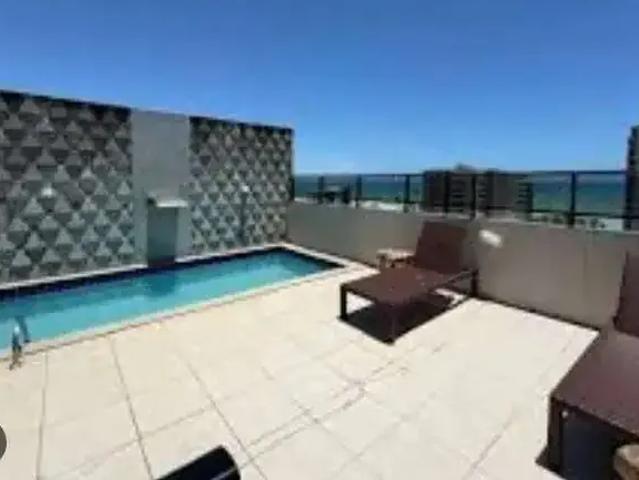 Apartamento aluguel em Região Geográfica Imediata de Maceió, Feliz Deserto
