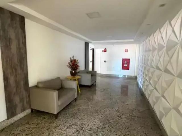 Apartamento aluguel em Região Geográfica Imediata de Maceió, Feliz Deserto