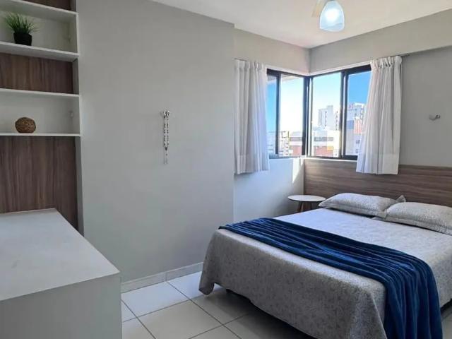 Apartamento aluguel em Maceió