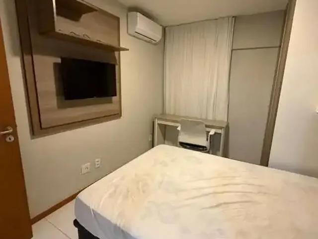 Apartamento aluguel em Região Geográfica Imediata de Maceió, Feliz Deserto