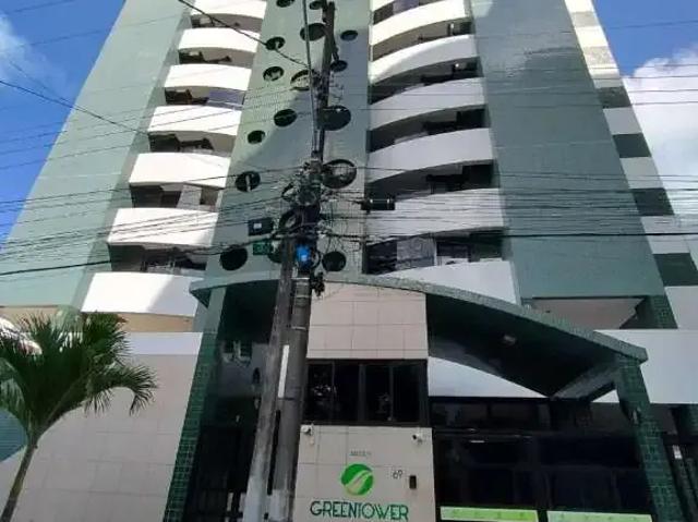 Apartamento aluguel em Maceió, Feliz Deserto