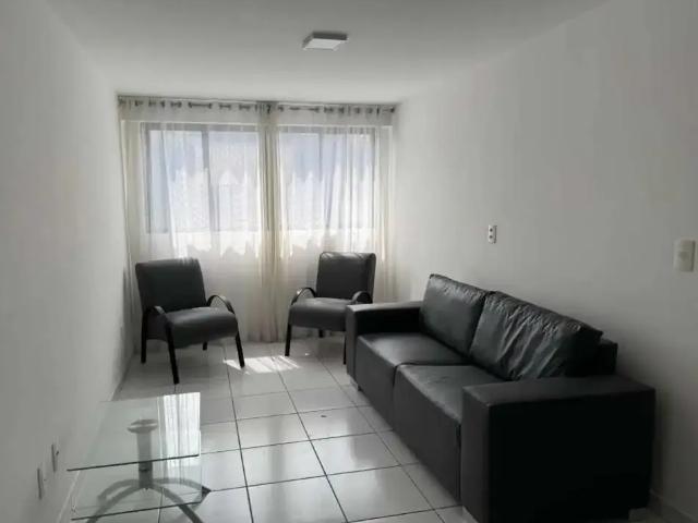 Apartamento aluguel em Região Geográfica Imediata de Maceió, Feliz Deserto
