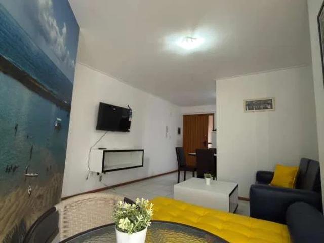 Apartamento aluguel em Maceió