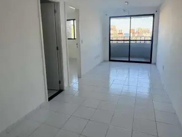 Apartamento aluguel em Maceió, Feliz Deserto