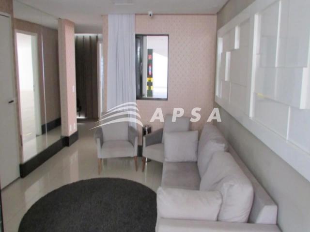 Apartamento aluguel em Maceió