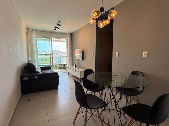 Apartamento aluguel em Maceió
