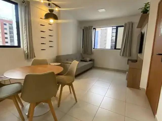 Apartamento aluguel em Região Geográfica Imediata de Maceió, Feliz Deserto