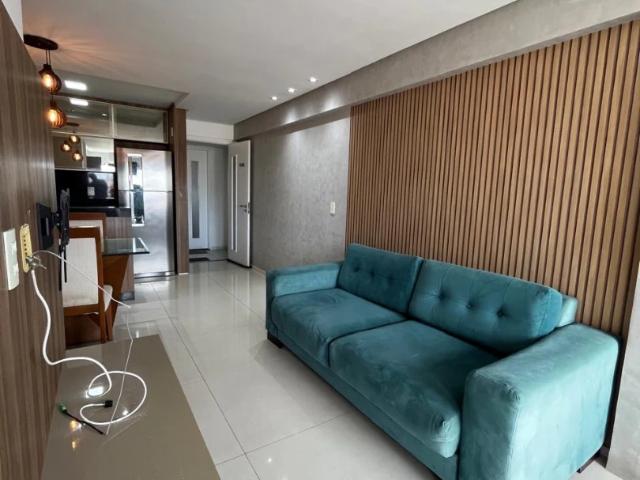 Apartamento aluguel em Maceió