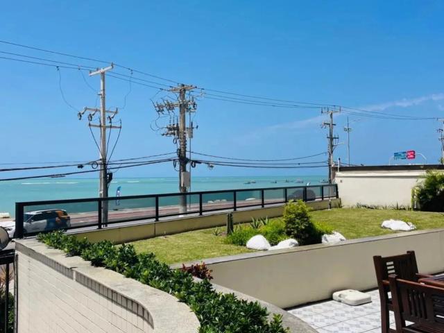 Apartamento aluguel em Maceió