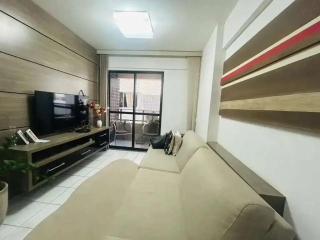 Apartamento aluguel em Região Geográfica Imediata de Maceió, Feliz Deserto