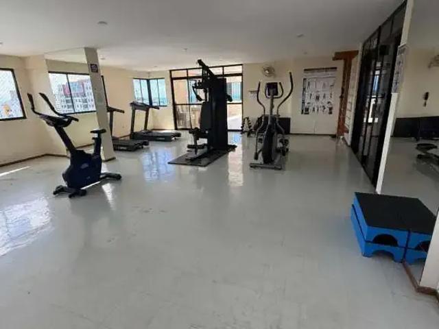 Apartamento aluguel em Região Geográfica Imediata de Maceió, Feliz Deserto