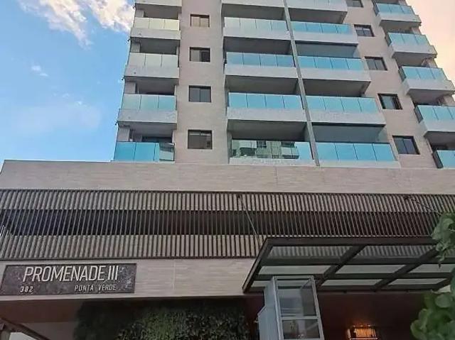 Apartamento aluguel em Região Geográfica Imediata de Maceió, Feliz Deserto