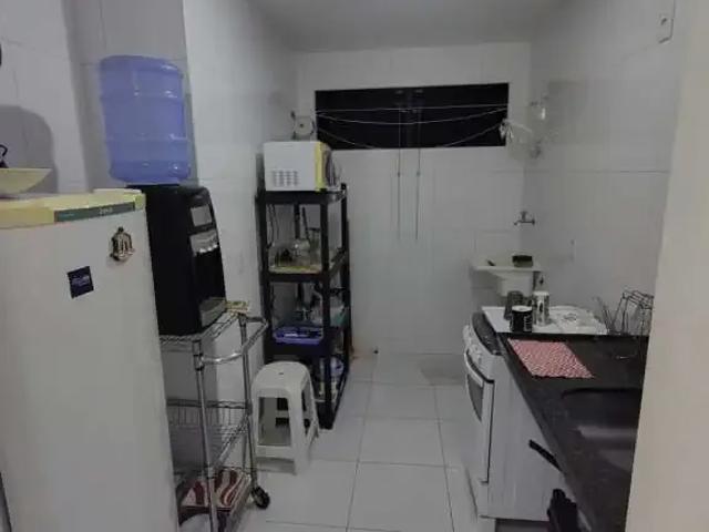 Apartamento aluguel em Região Geográfica Imediata de Maceió, Feliz Deserto