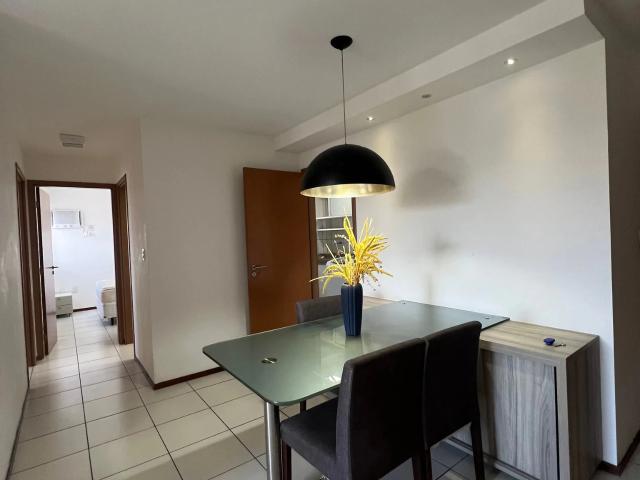 Apartamento aluguel em Maceió