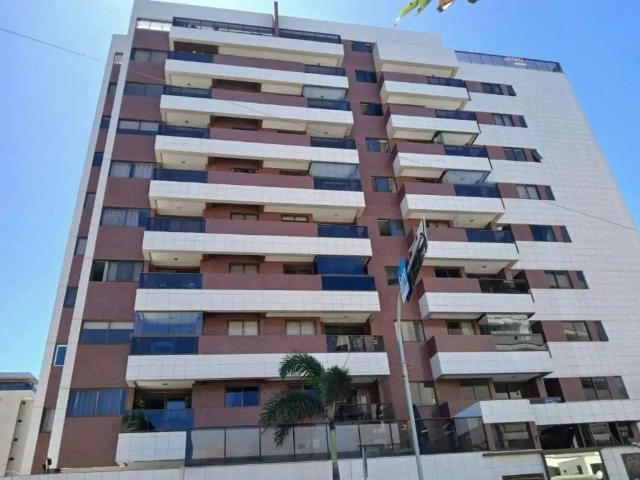 Apartamento aluguel em Maceió