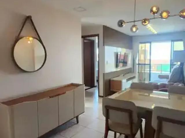 Apartamento aluguel em Região Geográfica Imediata de Maceió, Feliz Deserto