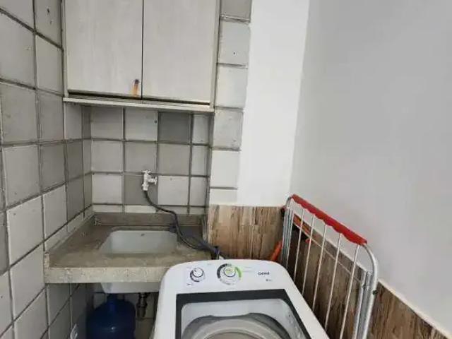 Apartamento aluguel em Região Geográfica Imediata de Maceió, Feliz Deserto
