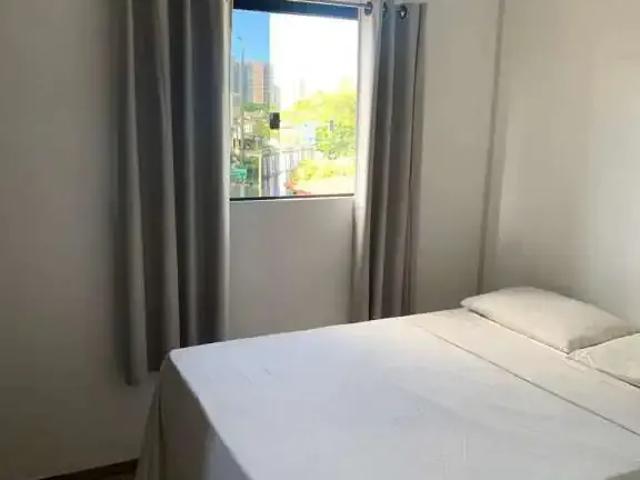 Apartamento aluguel em Região Geográfica Imediata de Maceió, Feliz Deserto