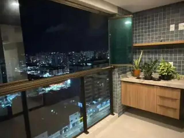Apartamento aluguel em Região Geográfica Imediata de Maceió, Feliz Deserto