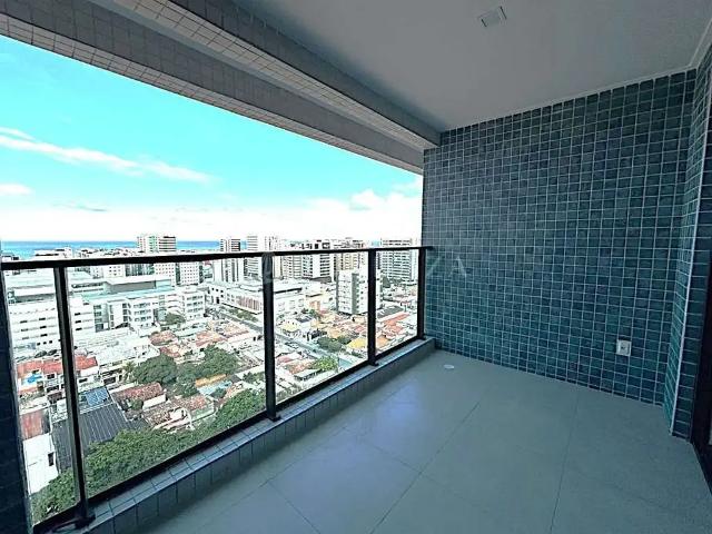 Apartamento aluguel em Região Geográfica Imediata de Maceió, Feliz Deserto