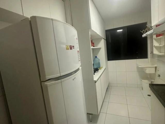Apartamento aluguel em Maceió