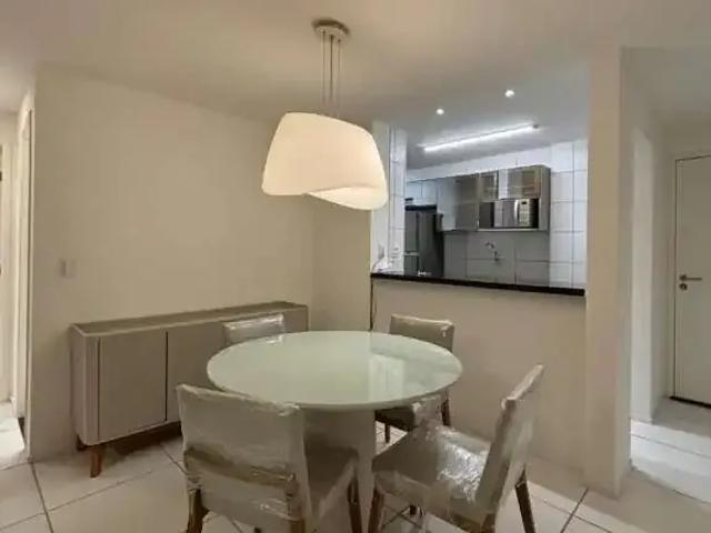 Apartamento aluguel em Região Geográfica Imediata de Maceió, Feliz Deserto