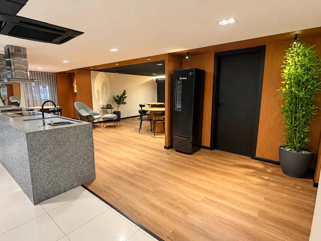 Apartamento aluguel em Maceió