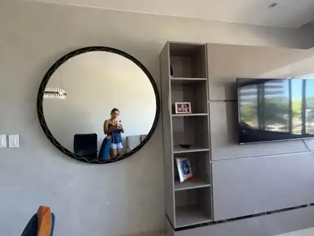 Apartamento aluguel em Região Geográfica Imediata de Maceió, Feliz Deserto