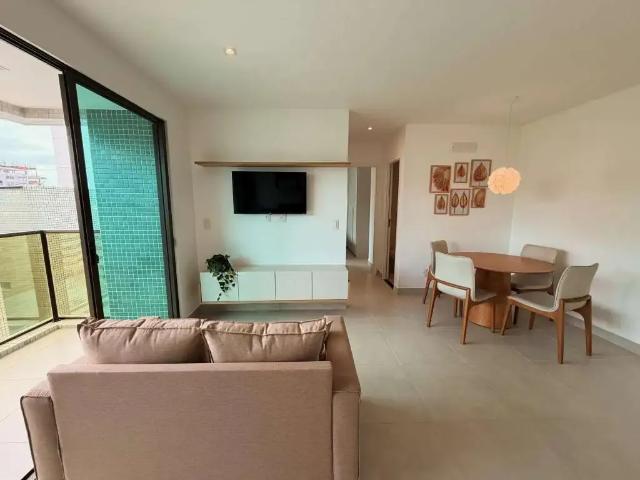 Apartamento aluguel em Região Geográfica Imediata de Maceió, Feliz Deserto