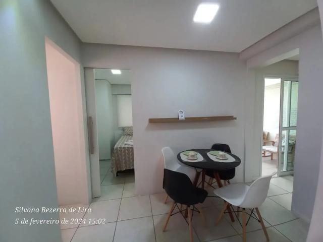 Apartamento aluguel em Região Geográfica Imediata de Maceió, Feliz Deserto