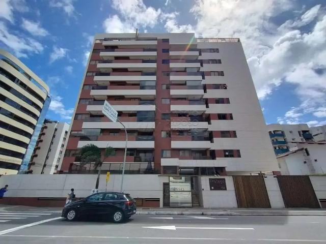 Apartamento aluguel em Maceió, Feliz Deserto