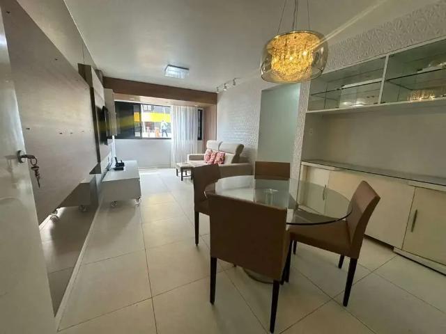 Apartamento aluguel em Região Geográfica Imediata de Maceió, Feliz Deserto