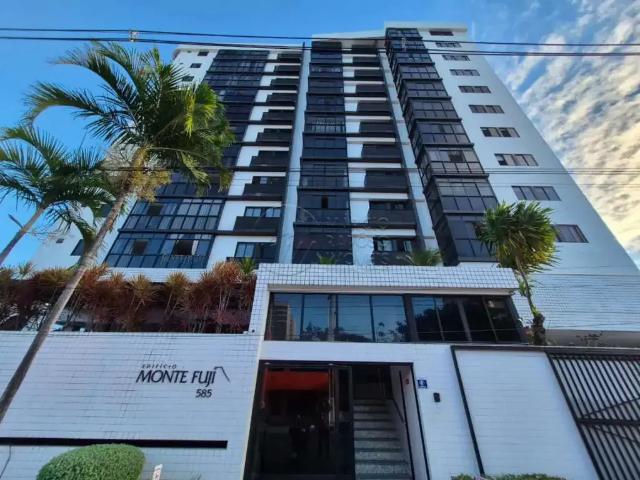 Apartamento aluguel em Maceió, Feliz Deserto