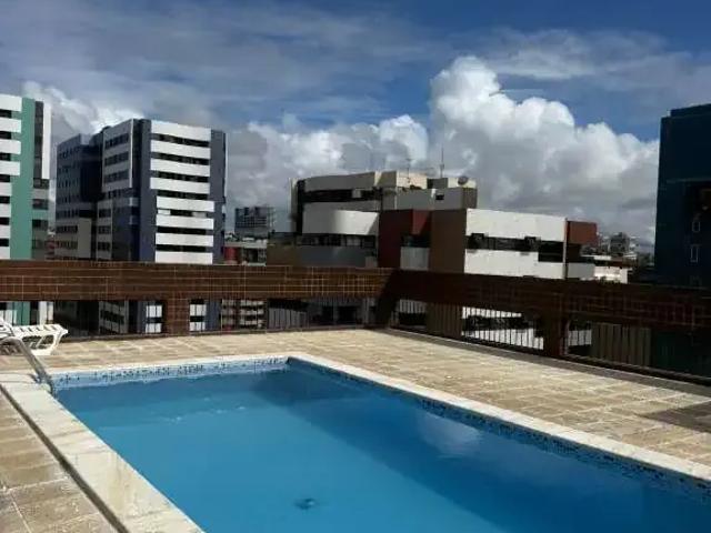 Apartamento aluguel em Região Geográfica Imediata de Maceió, Feliz Deserto