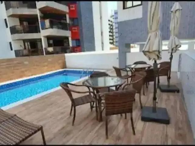 Apartamento aluguel em Região Geográfica Imediata de Maceió, Feliz Deserto