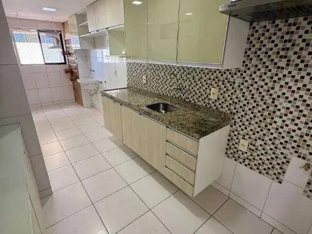 Apartamento aluguel em Região Geográfica Imediata de Maceió, Feliz Deserto