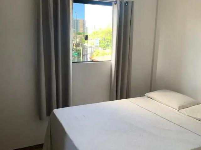 Apartamento aluguel em Região Geográfica Imediata de Maceió, Feliz Deserto