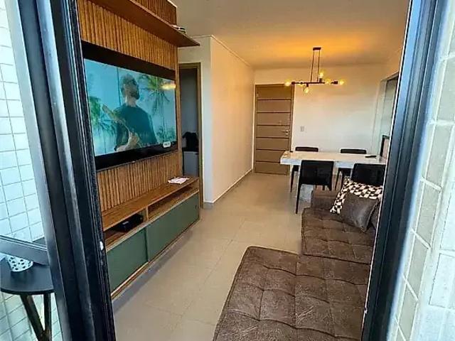 Apartamento aluguel em Região Geográfica Imediata de Maceió, Feliz Deserto