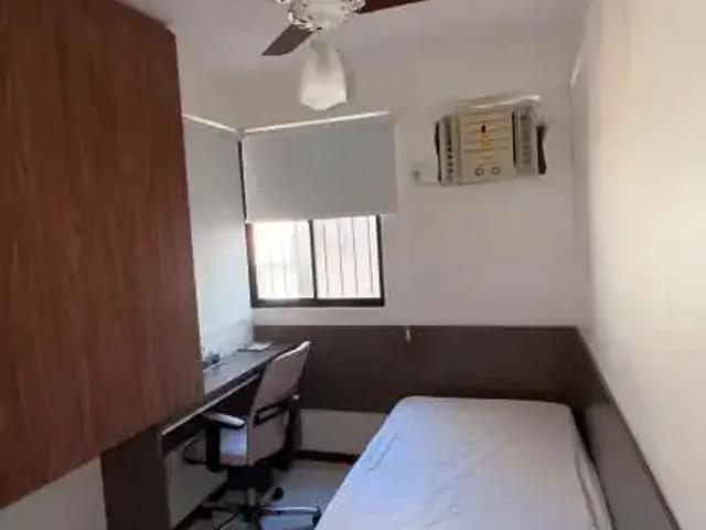 Apartamento aluguel em Região Geográfica Imediata de Maceió, Feliz Deserto